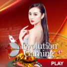 A9play Evolution Gaming