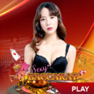 A9play Sexy Baccarat