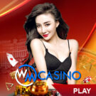 A9play WM Casino
