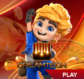Dream Teoh a9play slot games