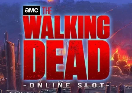 The Walking Dead Slot 