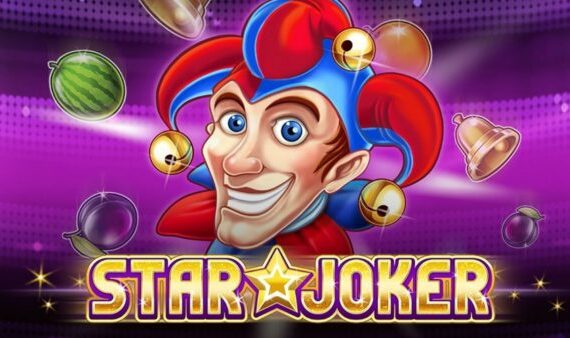 Star Joker