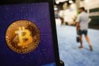 Cryptocurrency Market Plunge Means Uncertainly for Casinos, Sportsbooks
