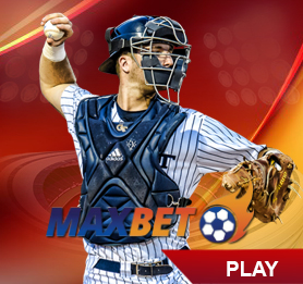 A9Play MaxBet Sport Betting