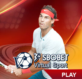 A9Play Virtual SBOBet Sport Betting