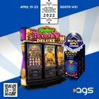 AGS Texas Alternative not Mirrored in Share Value, Says Analyst