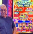 Jackpot: Slots Participant at North Dakota’s 4 Bears On line casino Wins Over $1.6M