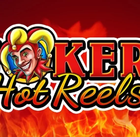 Joker Hot Reels Slot 