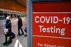 MGM Resorts CEO Celebrates US Ending COVID-19 Testing for Worldwide Vacationers