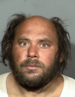 Las Vegas Vagrant Threatens to Kill, Eat Police Officers Close to On line casino, Cops Reveal