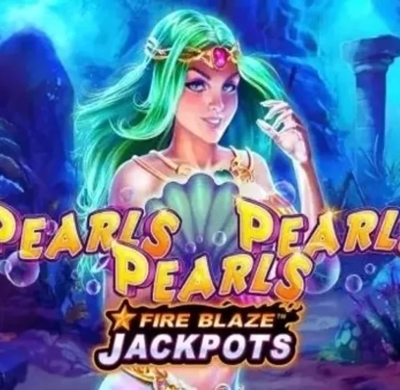 Pearls Pearls Pearls 