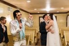 Las Vegas Wedding ceremony Chapels, ABG Negotiate On Elvis Presley-Themed Ceremonies 