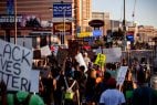 Las Vegas Strip BLM Protestor Files Civil Rights Lawsuit Against Police