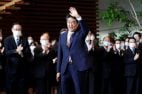 Shinzo Abe, Ex-PM of Japan Who Put Casinos on the Map, Assassinated