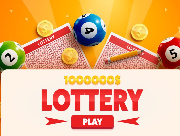 How to win 4d lotto on a9play lottery apps ?