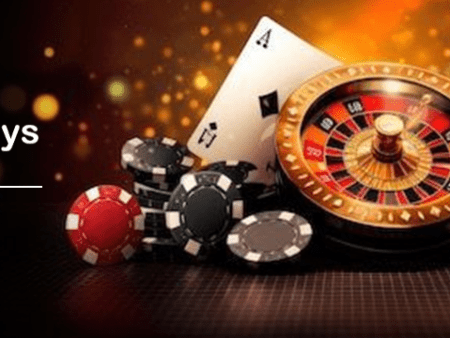 Casino Games Made Secure: Why Players Trust Modern E-Wallet Casinos