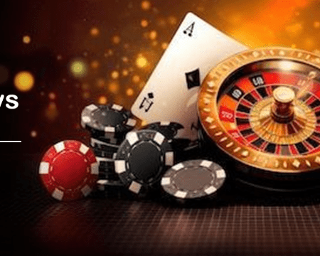 Casino Games Made Secure: Why Players Trust Modern E-Wallet Casinos