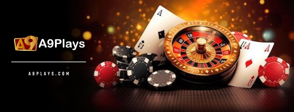 Casino Games Made Secure: Why Players Trust Modern E-Wallet Casinos