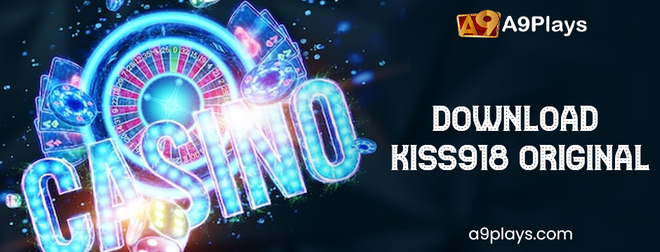 download kiss918 orignal
