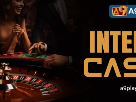 How an Ewallet Casino Makes Online Gambling Faster and Safer?