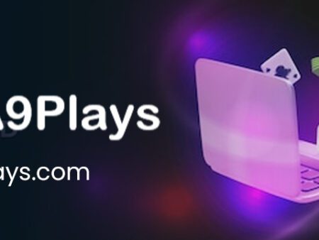 How to Win Big at Online Casino Malaysia Without Losing Control