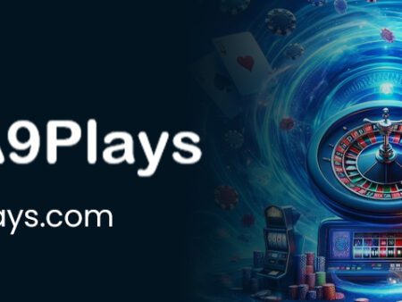 How Online Casino Games Ensure Fairness and Security