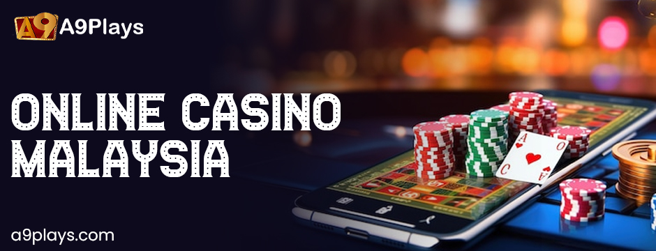 online casino Malaysia