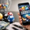 4D Lottery Online Malaysia Made Simple