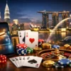 eWallet Casino Malaysia Singapore Picks