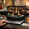 How to Play Live Casino Online Right