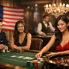 Live Casino Games Malaysia That Players Want