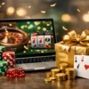 Online Casino Welcome Bonus Explained