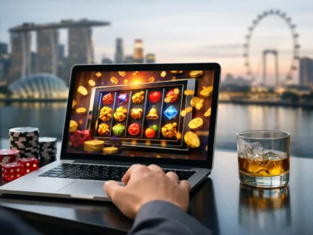 Online Slot Games Singapore: What Players Want