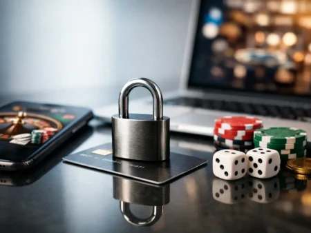 Secure Online Casino Payments That Work