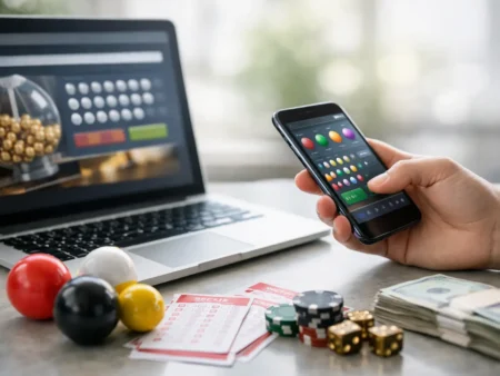 Toto Magnum Perdana Online Made Simple