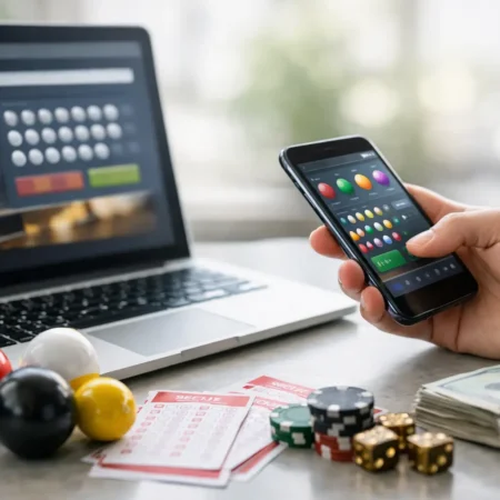 Toto Magnum Perdana Online Made Simple