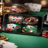 Widest Variety Casino Games in One App
