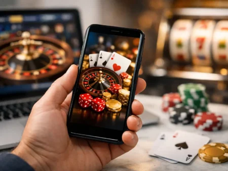 Online Casino App Review That Matters