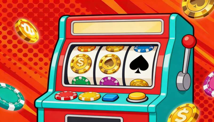 Spin samurai casino online