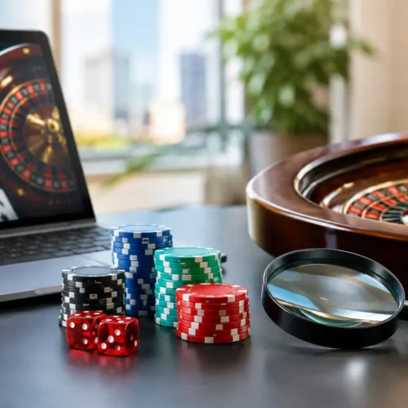 Casino Game Fairness Review: What to Check First